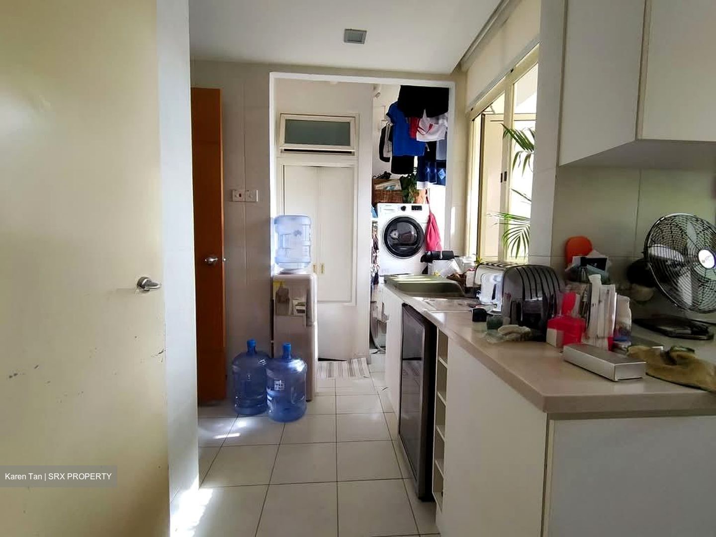Sims Green (D14), Apartment #551219611